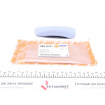 Скло дзеркала Citroen Jumpy/ Fiat Scudo/ Peugeot Expert 07- (L) 