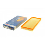 Фільтр повітряний VW Golf 2.0TFSI 04-09/Jetta/Passat 05-10 