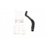 Патрубок радіатора пічки VW T5 2.5 TDI 03-09 