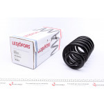 Пружина (задня) Nissan X-Trail 2.0 4x4/FWD/dCi 4x4/2.5 4x4 07-13 (SUV) (HD) 