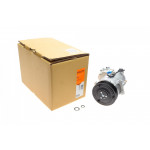 Компресор кондиціонера Opel Astra J 1.7CDTI 09-15 