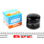 Фільтр масляний Daewoo Matiz 0.8 95- 