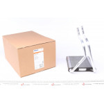 Радіатор пічки Hyundai Tucson/Kia Sportage 2.0 CRDi 04- (HALLA) 