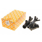 Термостат Renault Master/Trafic 2.2-2.5dCi/Opel Movano/Vivaro 2.5CDTI 00- (83°C) 