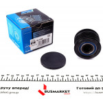 Шків генератора VW T5 1.9 TDI/2.0i/Caddy 1.9/2.0 TDI/Crafter 2.5 TDI 03-15 