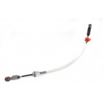 Трос куліси Ford Transit 2.0DI 01-06 (сірий) 