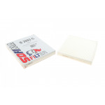 Фільтр салону Mazda 2/6/CX-7 1.25-2.5 02-13 