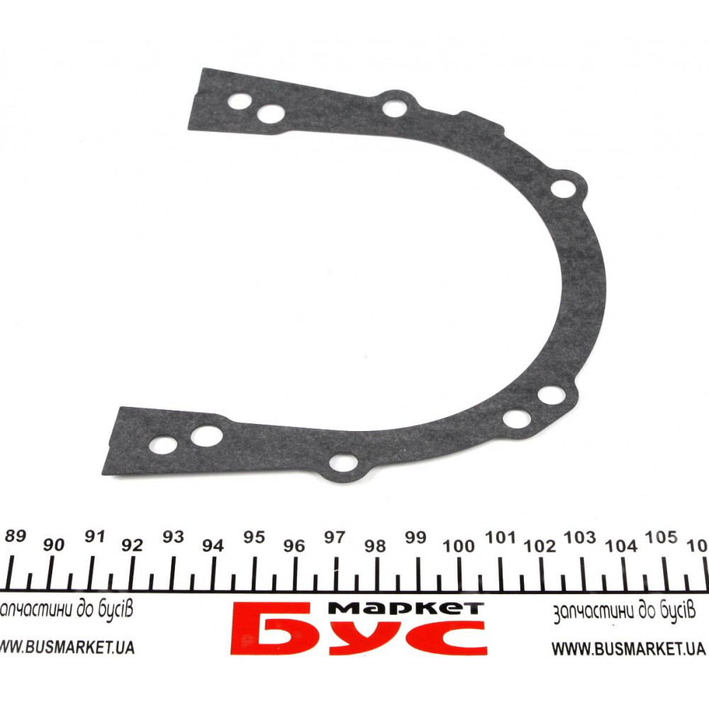 Прокладка кришки колінвалу (задньої) VW LT/T3/T4 1.6-2.5 TDI 81-03