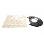 Захист диска гальмівного (заднього) (R) MB Vito/Viano (W639) 03- 