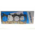 Прокладка ГБЦ Nissan Pathfinder 2.5 dCi 05- (1.03mm) 