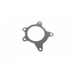 Прокладка помпи води Hyundai Elantra/Tucson 1.6 CRDi 06- 