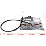 Трос ручника Citroen Jumper/Fiat Ducato/Peugeot Boxer 06- (1485/1168mm) 