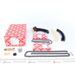 Комплект ланцюга ГРМ MB C-class (203/204)/Sprinter (906) 1.8 00- 