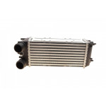 Радіатор інтеркулера Ford Transit 1.5/1.6 TDCi 14- 