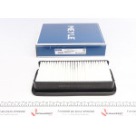 Фільтр повітряний Hyundai Accent III/ Kia Rio 1.5CRDI 05- 