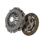 Комплект зчеплення Renault Trafic 1.9dCi (d=240mm) (аналог 624 3087 09) 