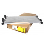 Радіатор охолодження Fiat Doblo 1.3-1.9JTD/MJTD 01- 