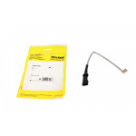 Датчик зносу гальмівних колодок (передніх) Ford Transit 2.0/2.2TDCi 2012- (L=315mm) 