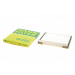 Фільтр салону Hyundai Accent III 05-10/i30 11-/KIA Ceed 12- 