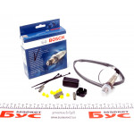 Лямбда зонд VW Caddy II 1.4 95-04 