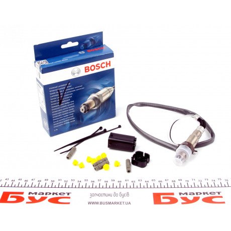 Лямбда зонд VW Caddy II 1.4 95-04
