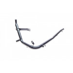 Трубка системи охолодження VW T4 2.5TDI 96-03 