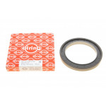 Сальник колінвалу (задній) Fiat Ducato/Iveco (83x113x13) 