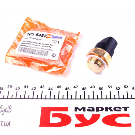 Датчик увімкнення вентилятора MB Vito (W638) 96-03 (5458)
