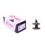 Обмежувач дверей (задніх) MB Sprinter/VW LT 96- (на кузові) 