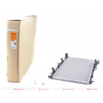 Радіатор охолодження Subaru Imprezza 1.5-2.0 08-12/ Legacy 2.0-2.5 03-09 