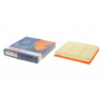 Фільтр повітряний Chevrolet Cruze/Orlando 1.6/1.8DOHC/Opel Astra J 1.4 16V 09- 