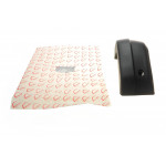 Кут бампера (заднього) MB 208-410 (L) 