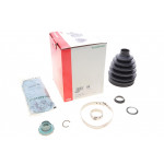 Пильник ШРКШ (зовнішній) Skoda Rapid 12- (термопласт) 