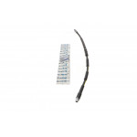 Шланг гальмівний (задній) BMW X5 (E70/F15)/X6 (E71/E72) 06- (640mm) 