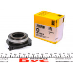 Підшипник вижимний Renault Kangoo 1.2i/1.5dci/1.9D, E7J/K7J/K4M/K9K 