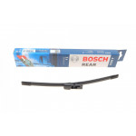 Щітка склоочисника (задня) (280mm) VW Golf VI/VII/Skoda Fabia/Yeti 07- 