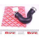 Патрубок інтеркулера (випуск) MB Sprinter (906) 318CDI 06- 