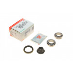 Підшипник маточини (задньої) Mitsubishi Colt III/Lancer IV 1.3i/1.5i/1.6i/1.8D 88-94 