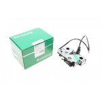 Замок капота Skoda Octavia 13- (OE VAG) 