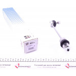 Тяга стабілізатора (заднього) BMW 7 (E65/E66/E67) 01-08 (L=215mm) 