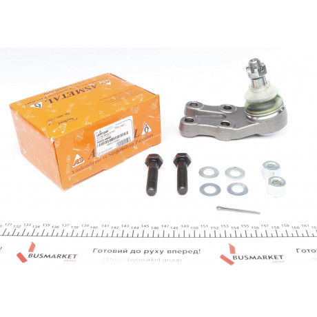 Опора кульова (передня) Hyundai H200/H-1/Starex/Satellite 96-07