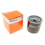 Фільтр масляний Hyundai Accent/Elantra/Tucson/H-1/Kia Ceed/Mazda 626/3/6 1.3-3.8 85- 