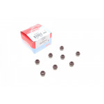 Сальник клапана (впуск/випуск) Renault Kangoo 1.5 dCi 09- (к-кт 8шт.) K9K/OM607/OM608 