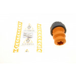 Відбійник балки (задньої) Fiat Doblo 1.3D-2.0D 10- 