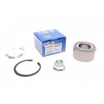 Підшипник маточини (передньої) Renault Logan/Dacia Logan 04- (+ABS) (37x72x37) 