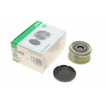 Шків генератораFiat Ducato 2.3 JTD 02-/Iveco Daily 03-14 