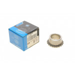 Шестерня колінвалу Renault Trafic 1.6 DCi 14- (h=33mm) 