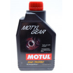Олива 75W90 Motyl Gear (1L) (105783) (API GL-4/GL-5) (100093) 