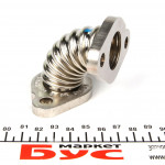 Патрубок рециркуляції газу MB Sprinter 3.0CDI 06- 