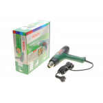 Фен промисловий UniversalHeat 600 (три режими 50/300/600 °C) 1800W/230V 